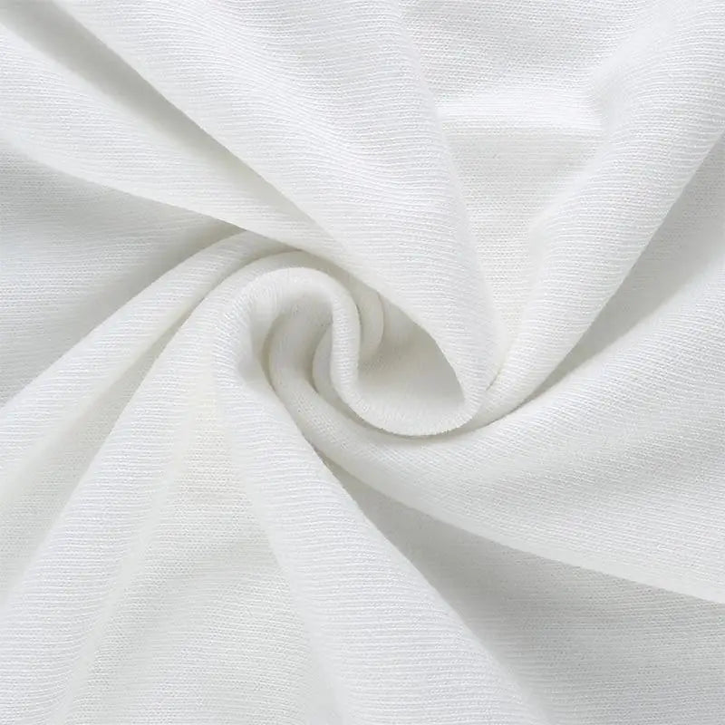 90s Oversized Tee for Ultimate Versatility and Style - Cosparty