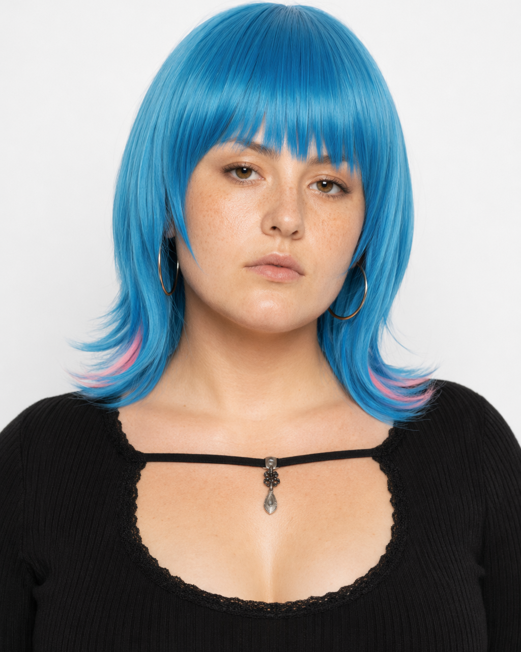 Arcane Season 2 AU Powder Wig Default