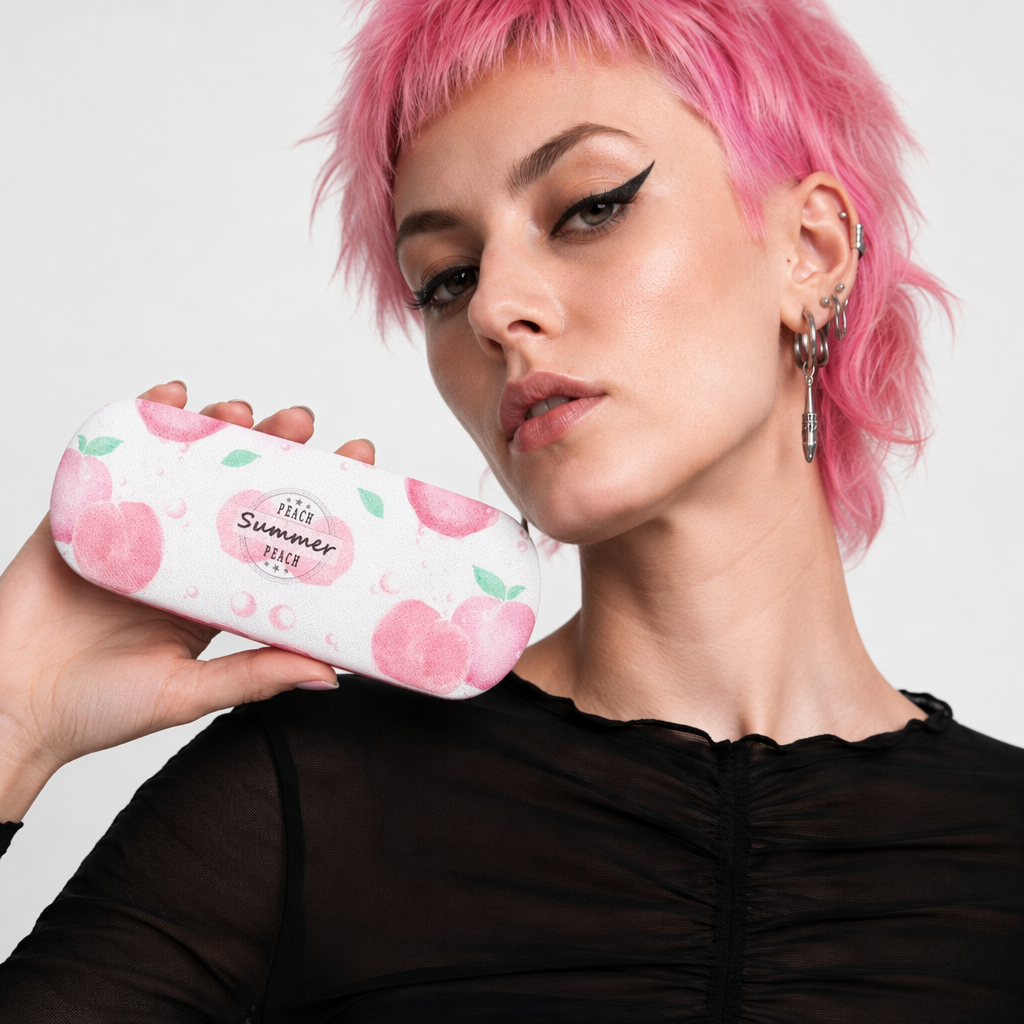 Fruit-Inspired Glasses Cases for Sunglasses and Eyeglasses 3
