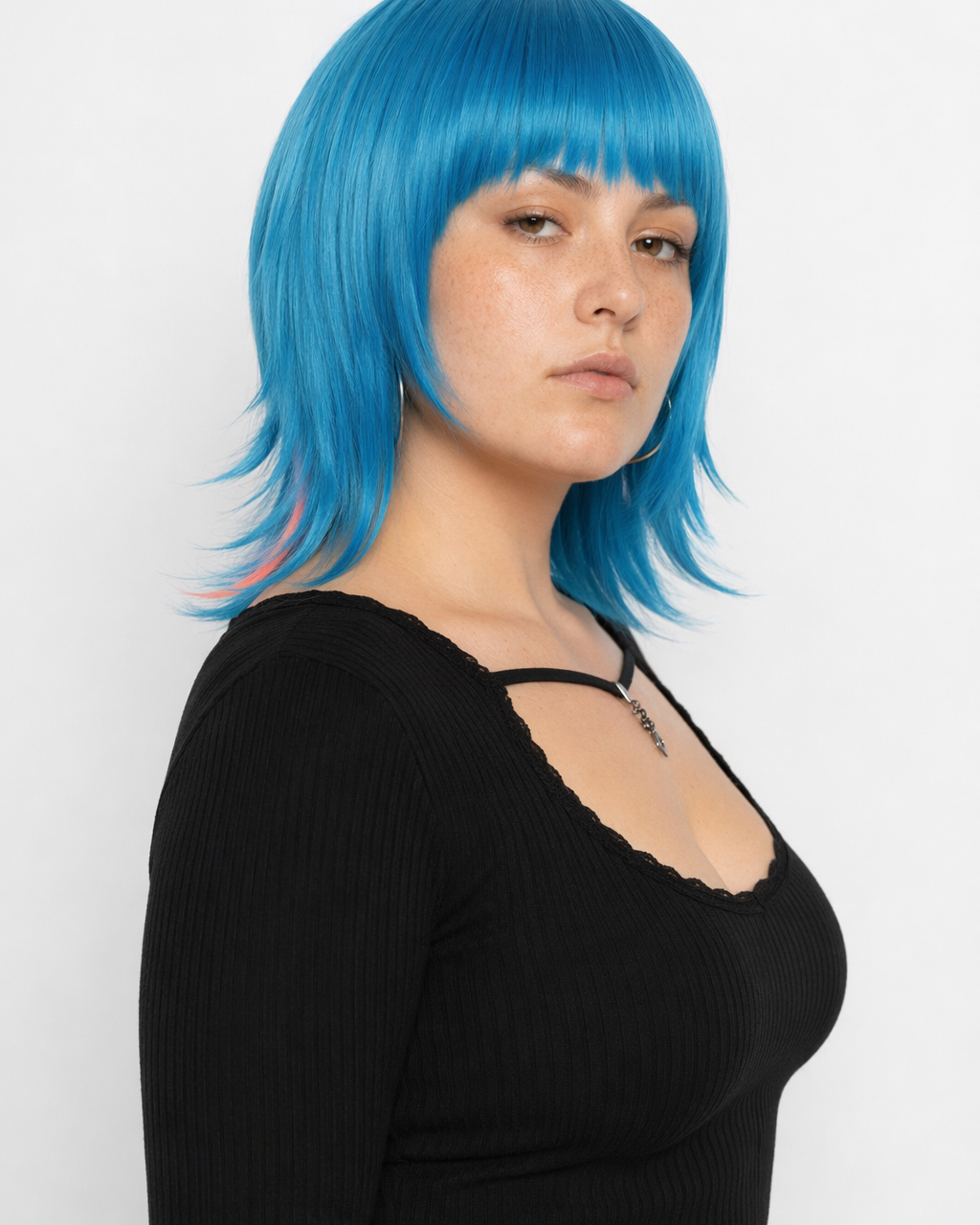 Arcane Season 2 AU Powder Wig Default