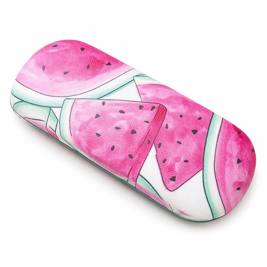 Fruit-Inspired Glasses Cases for Sunglasses and Eyeglasses 1