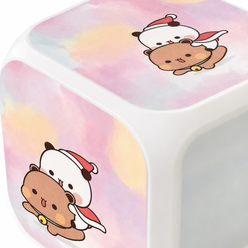 Dudu & Bubu Alarm Clock for a Cheerful Morning Experience 21