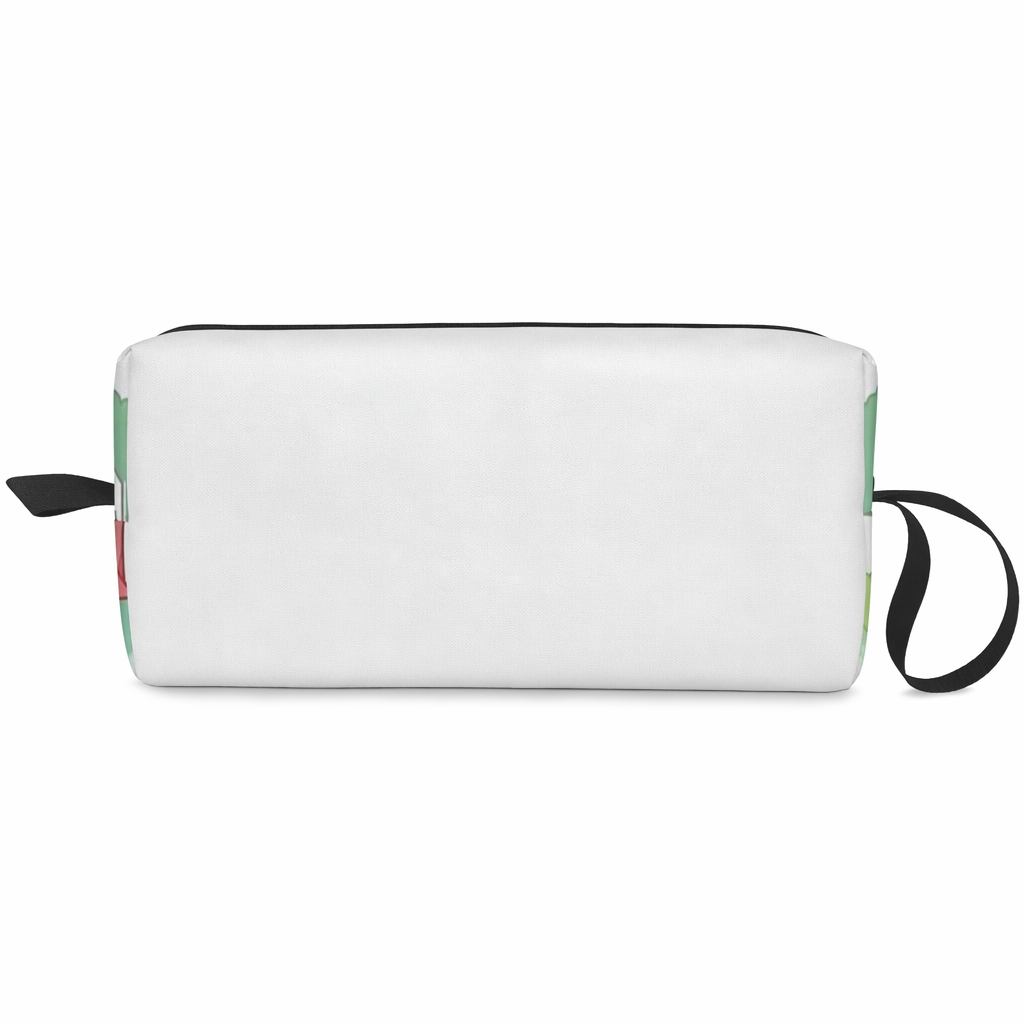 Bubu and Dudu Large Makeup Bag for Stylish Cosmetic Organization 8