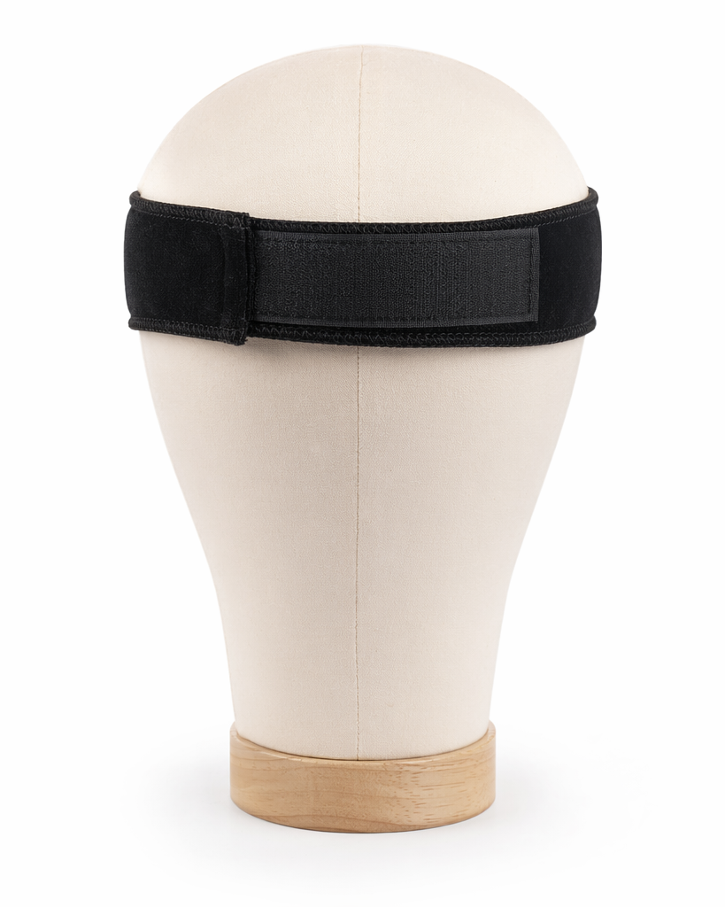 Cosplay Wig grip Default
