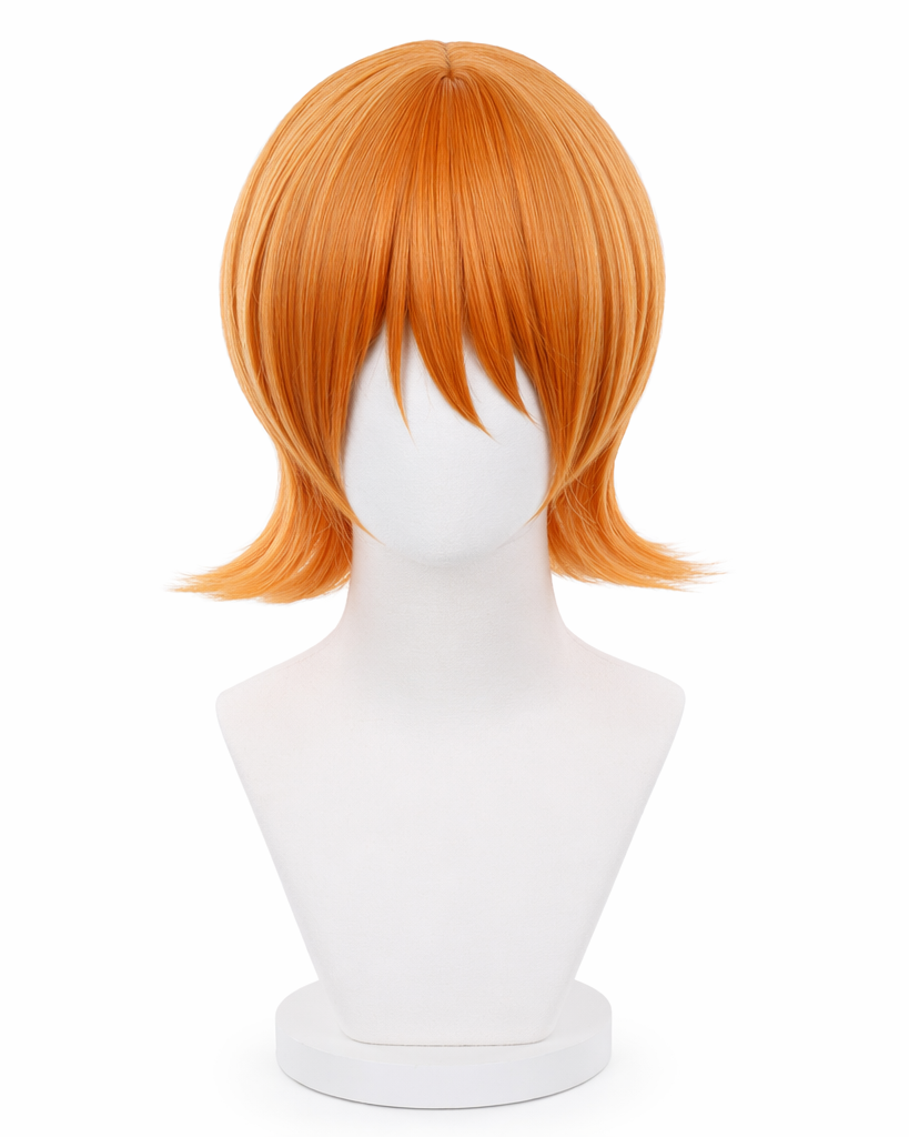 One Piece Nami Cosplay Wig Default