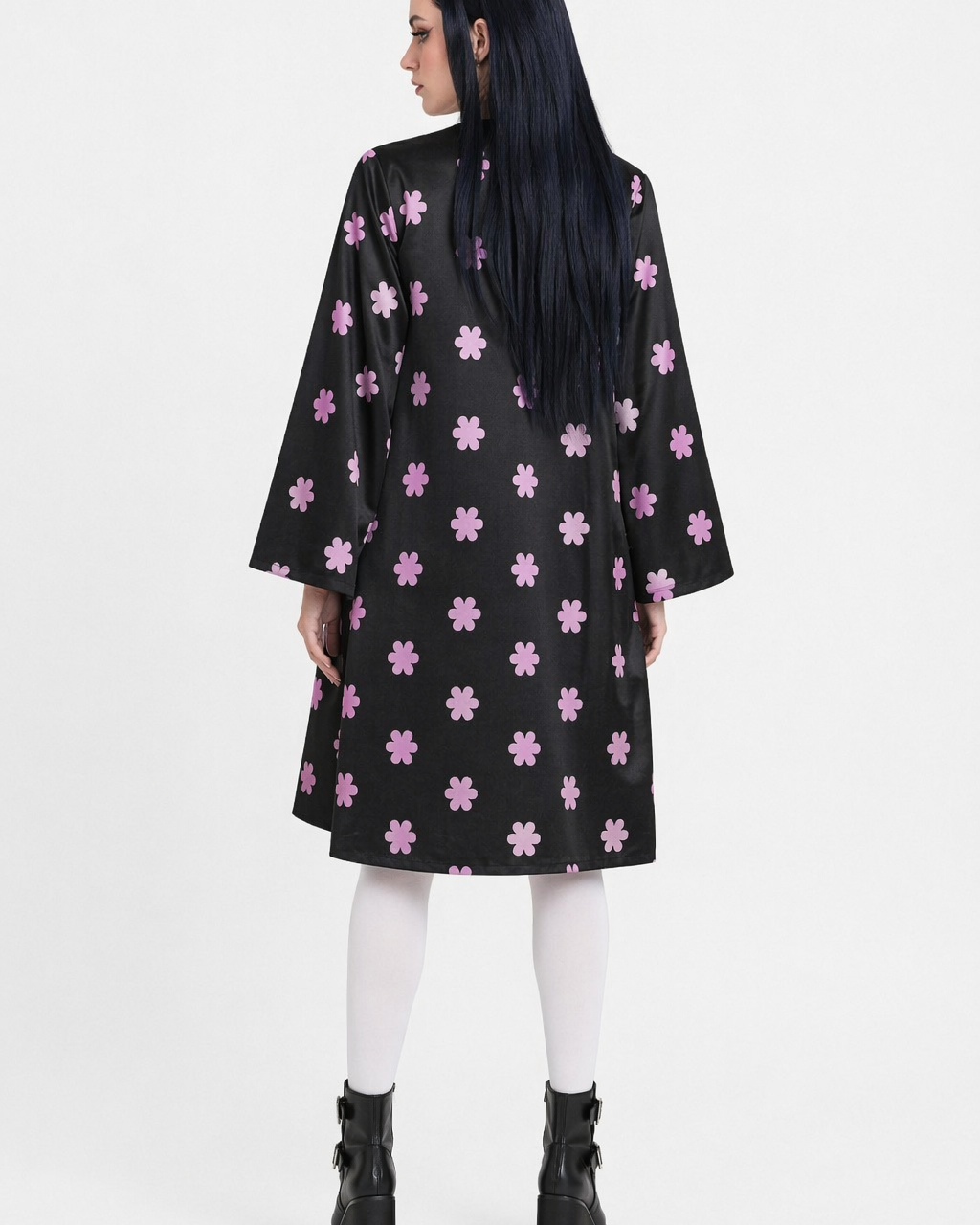 One Piece Wano Nico Robin Cosplay Costume Default