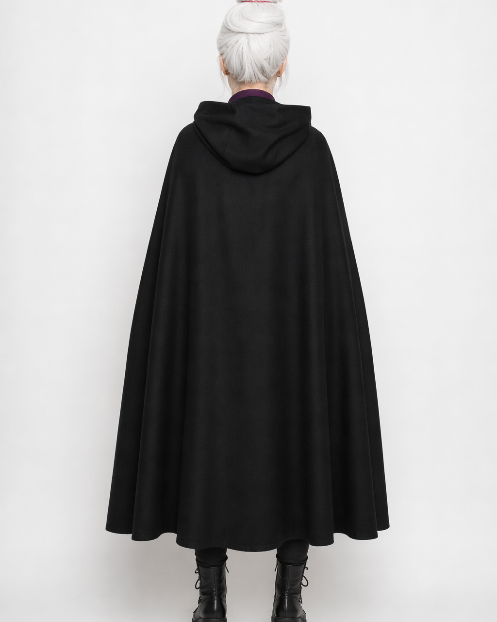 Dandadan Seiko Ayase Cosplay Costume Default