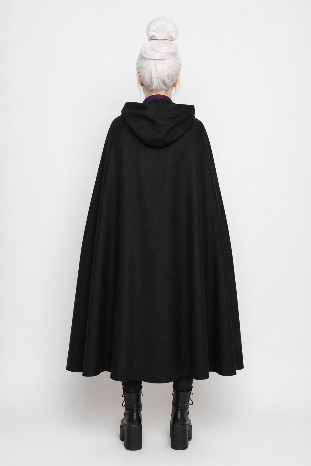 Dandadan Seiko Ayase Cosplay Costume Default