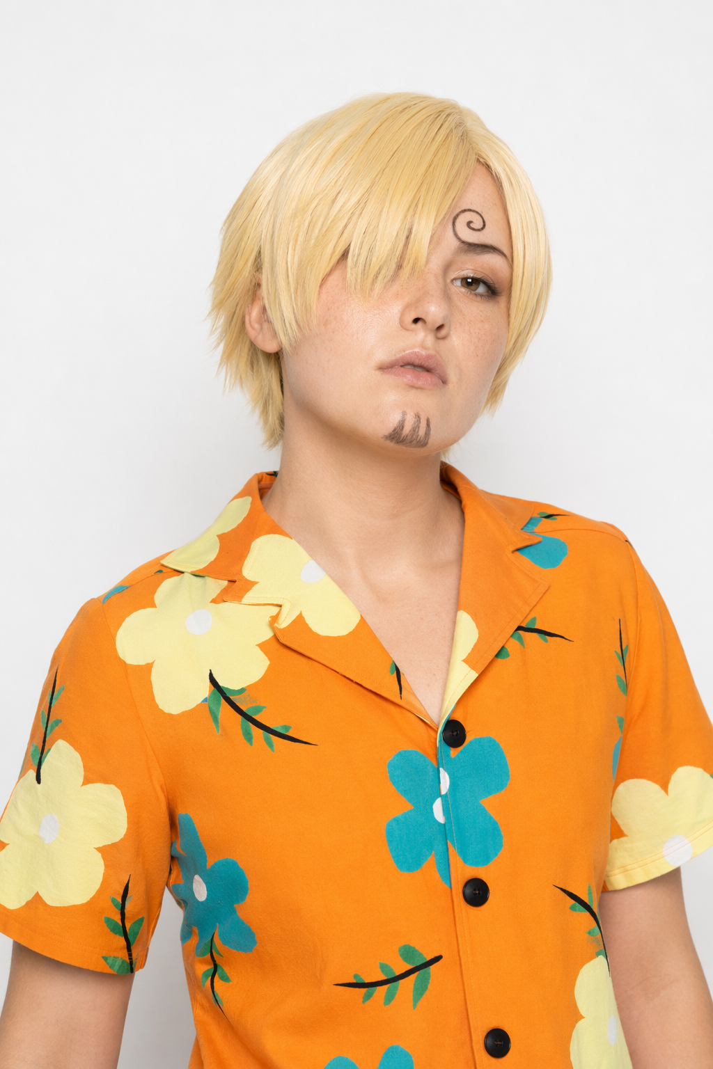 One Piece Egghead Island Sanji Default