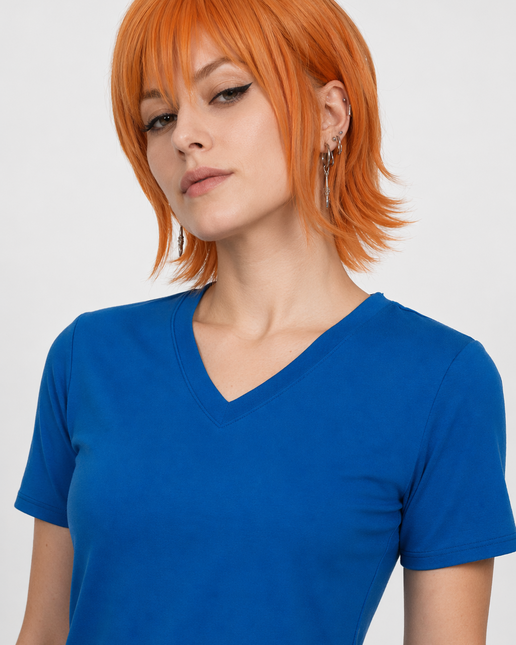 One Piece Live Action Nami Cosplay Costume S