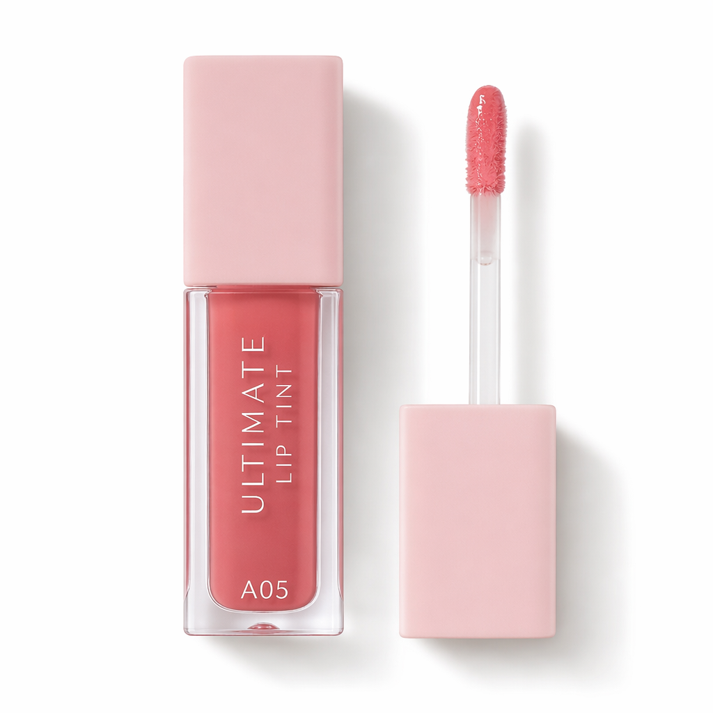 Ultimate Lip Tint for a Natural Flush and Adorable Pout A05