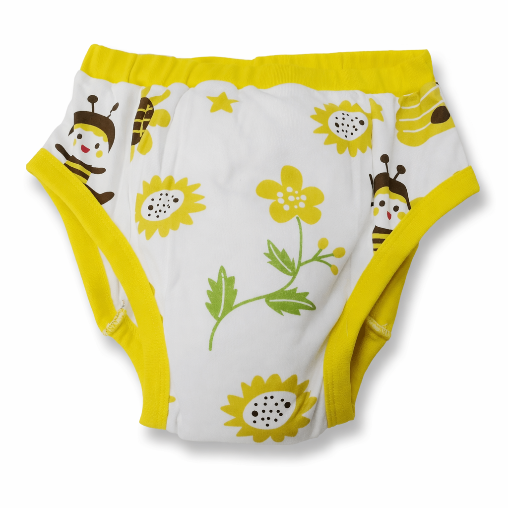Baby Duck 4-Layer Adult Baby Training Pants for Daily Comfort XL