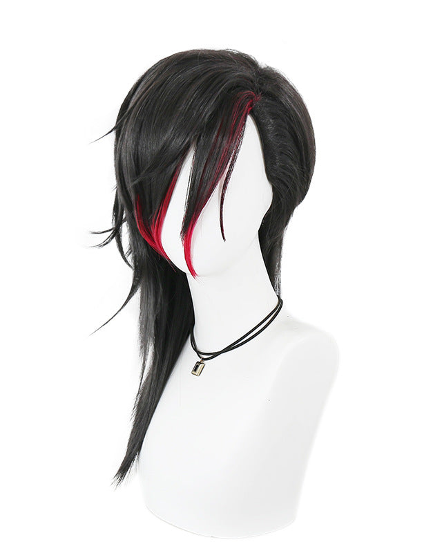 pit fighter vi wig