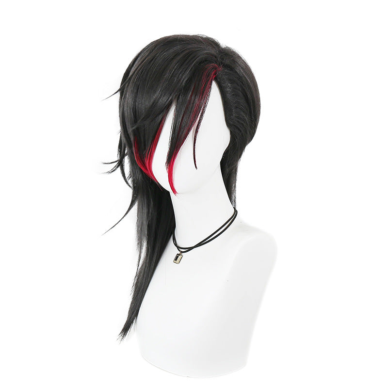 pit fighter vi wig