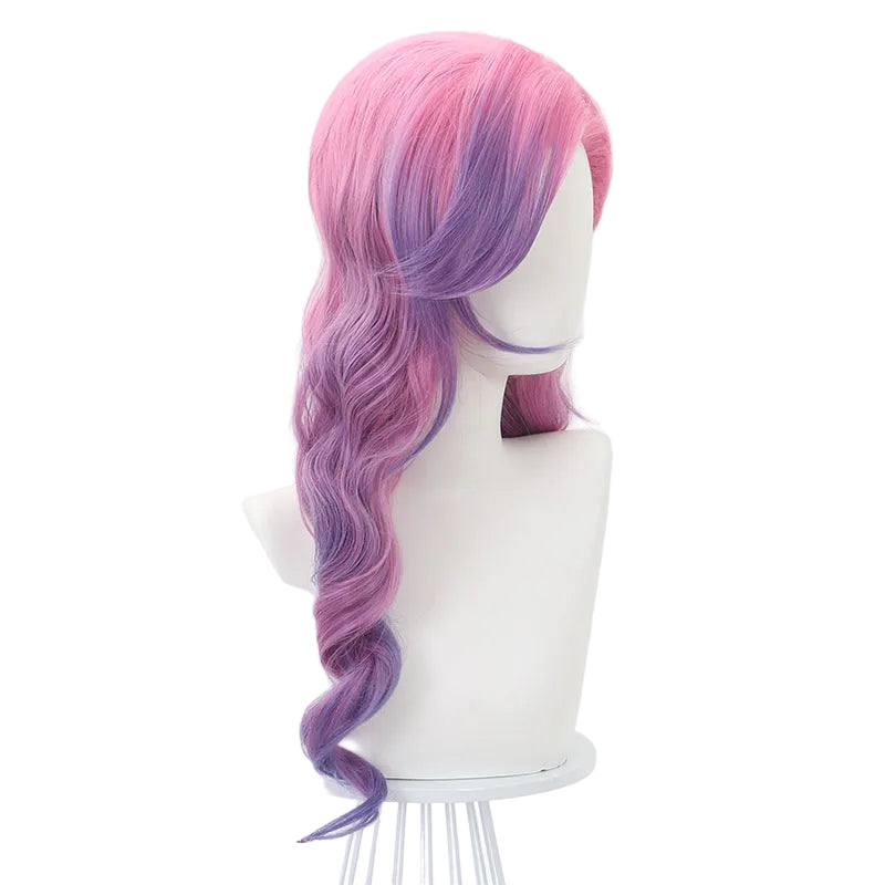seraphine wig