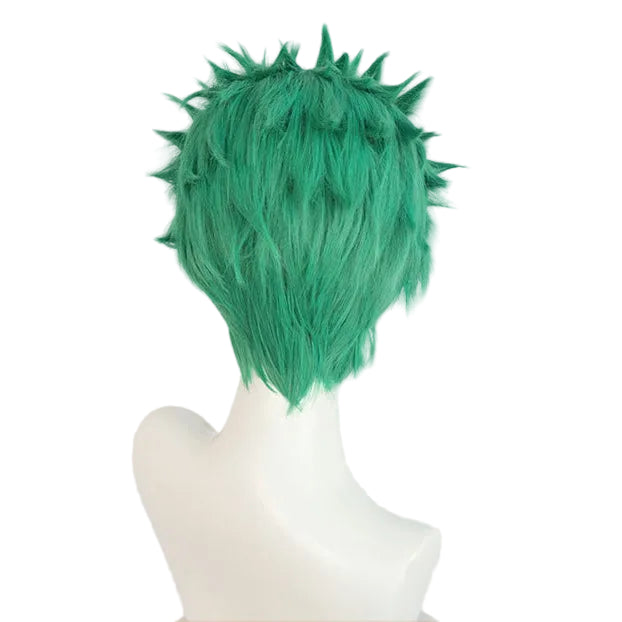 zoro wig