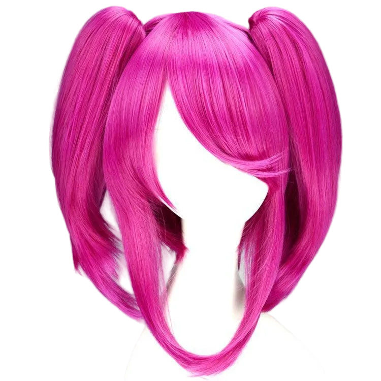 star guardian lux wig