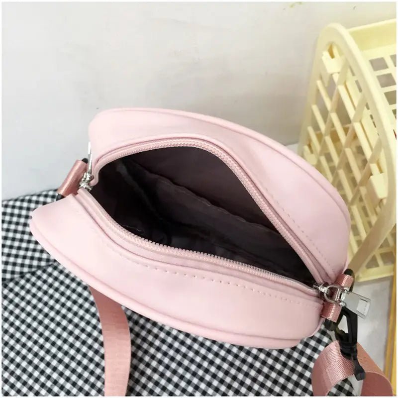 Adorable 3D Gameboy Inspired Console Handbag in Kawaii Styles - Cosparty