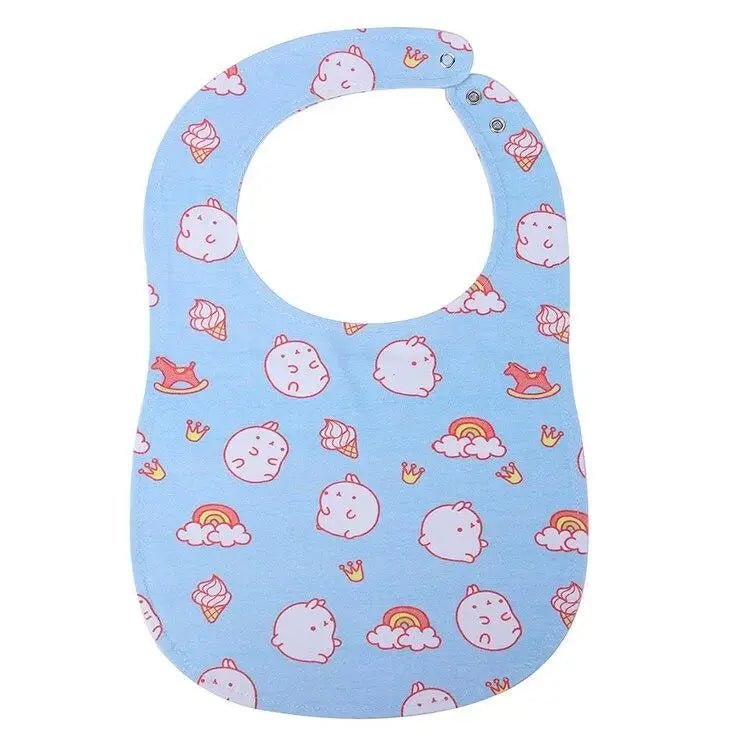 Adorable Blue Roly - Poly Phone Case for a Cute and Childish Vibe - Cosparty