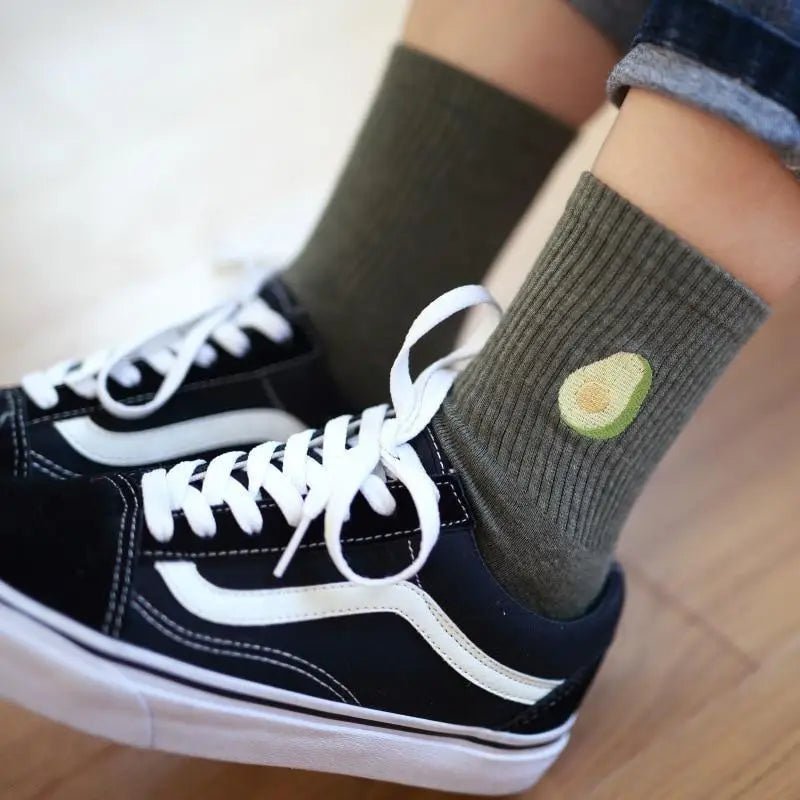 Adorable Kawaii Baby Dinosaur Socks for Cute Style - Cosparty