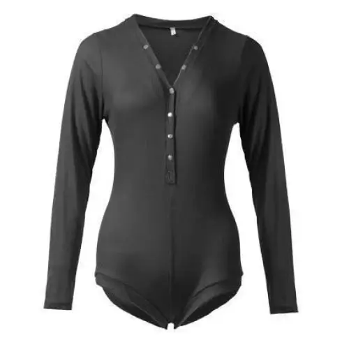 Adult Onesie with Soft Fabric and Secure Snap Closures in Various Colors - Cosparty