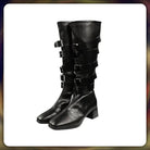 Alice: Madness Returns Alice Liddell Royal Suit Dress Cosplay Costume Set - Cosparty