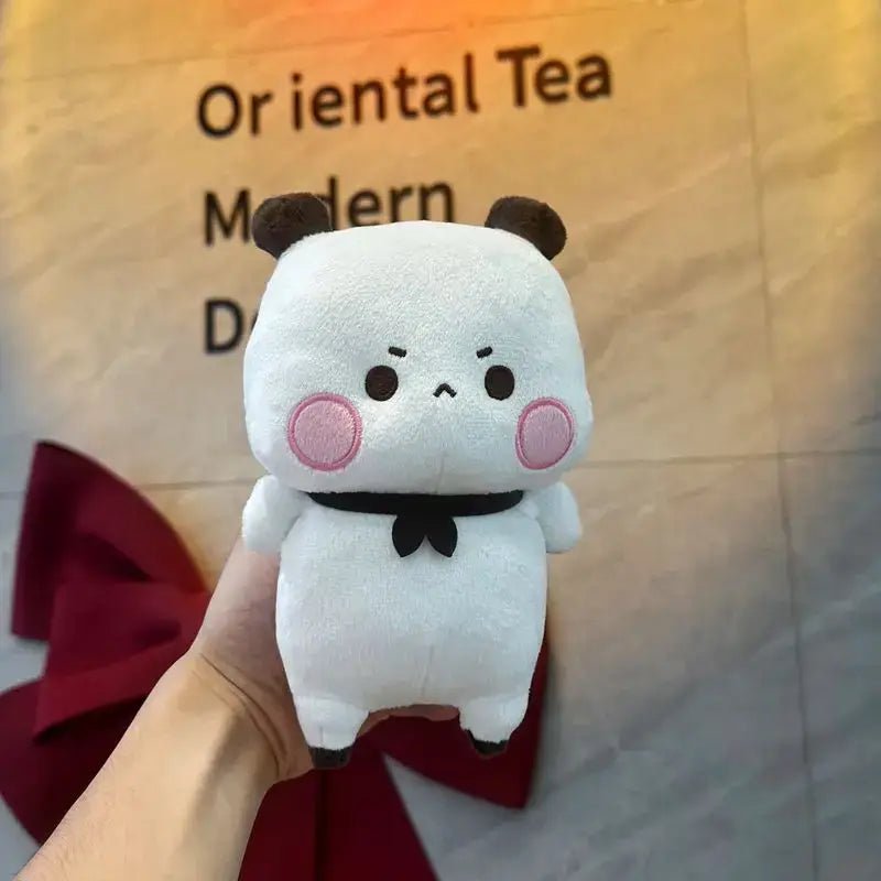 Angry Dudu and Bubu Plush for Fans of Dudu & Bubu - Cosparty