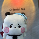 Angry Dudu and Bubu Plush for Fans of Dudu & Bubu - Cosparty