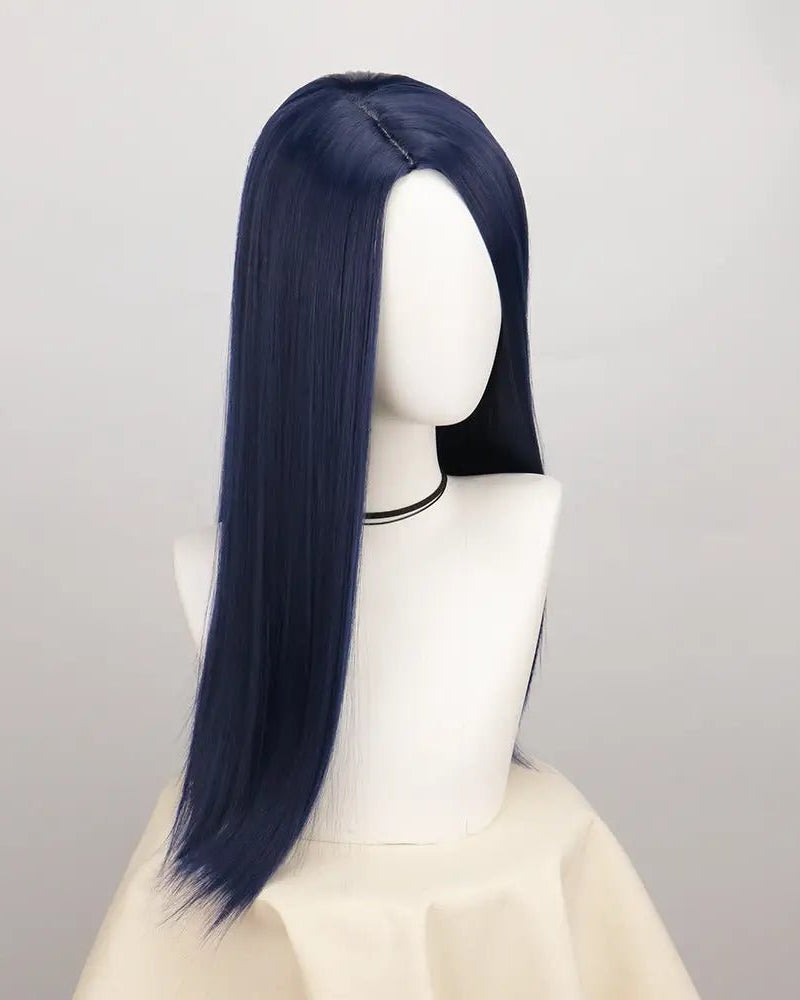 Arcane League of Legends Cailtyn Kiramman Cosplay Wig - Cosparty