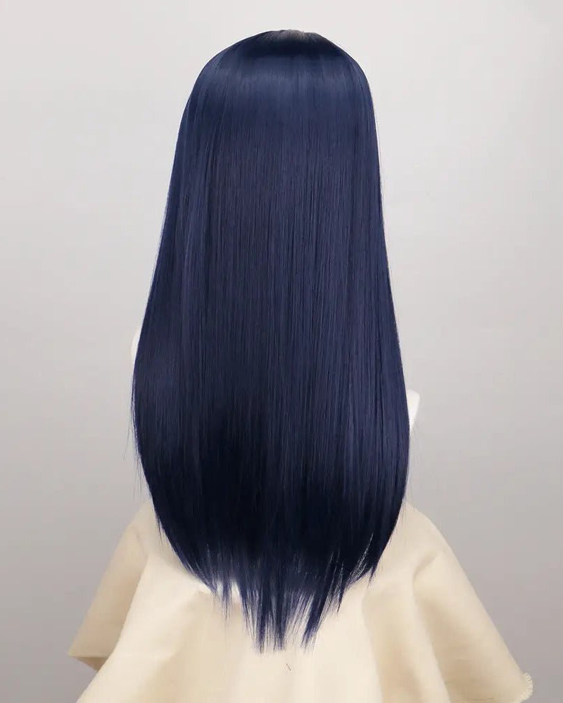 Arcane League of Legends Cailtyn Kiramman Cosplay Wig - Cosparty