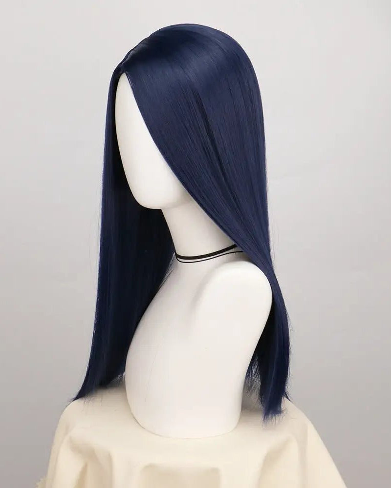 Arcane League of Legends Cailtyn Kiramman Cosplay Wig - Cosparty