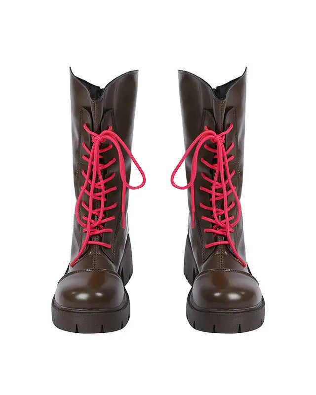 Arcane Season 2 AU Powder Cosplay Costume Set - Cosparty