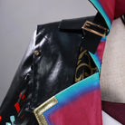 Arcane Season 2 AU Powder White Dress Cosplay Costume - Cosparty