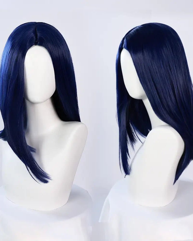 Arcane Season 2 Enforcer Caitlyn Kiramman and Vi Cosplay Costume - Cosparty