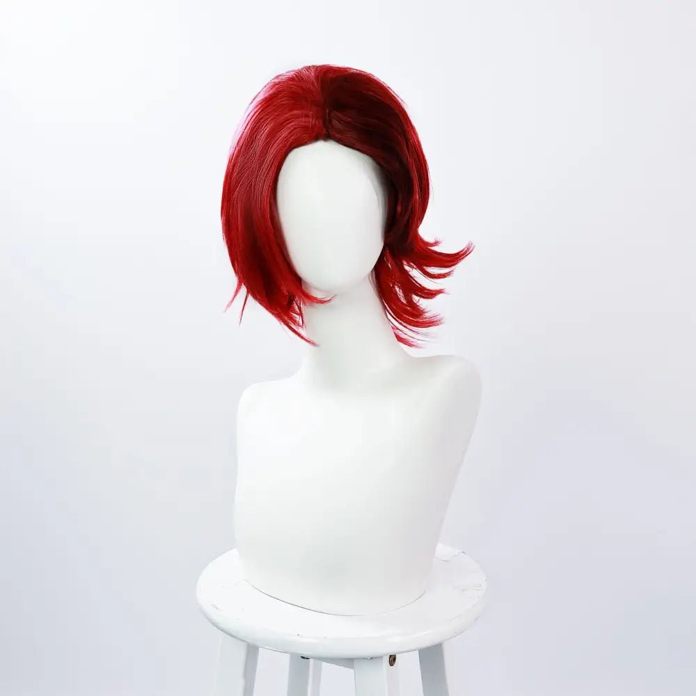 Arcane Season 2 Enforcer Caitlyn Kiramman and Vi Cosplay Costume - Cosparty