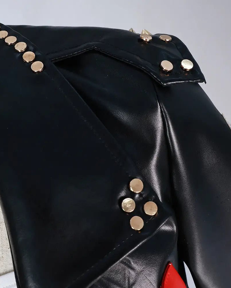 Arcane Season 2 Pitfighter Vi Cosplay Costume Set - Cosparty