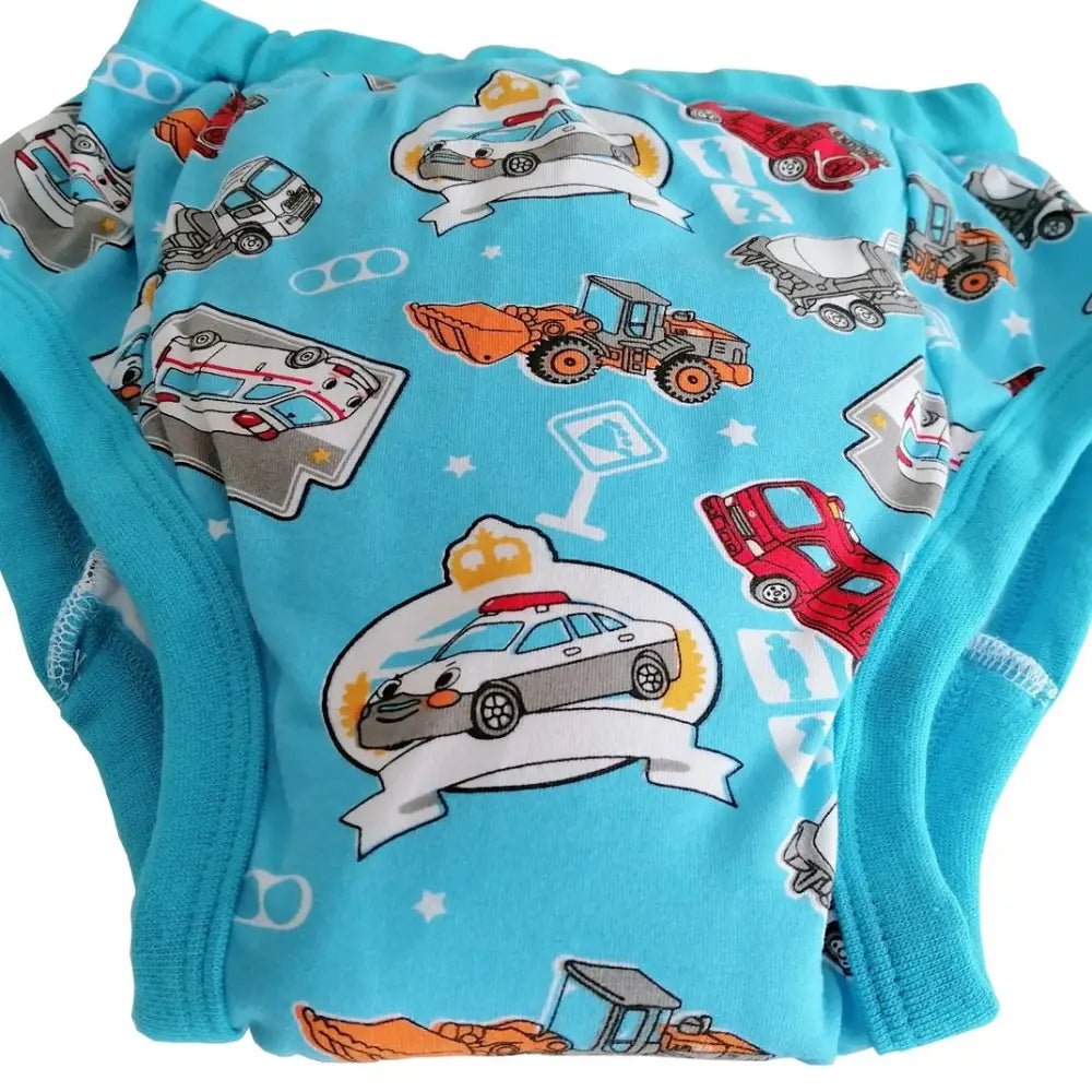 Baby Duck Adult Baby Training Pants - Cosparty