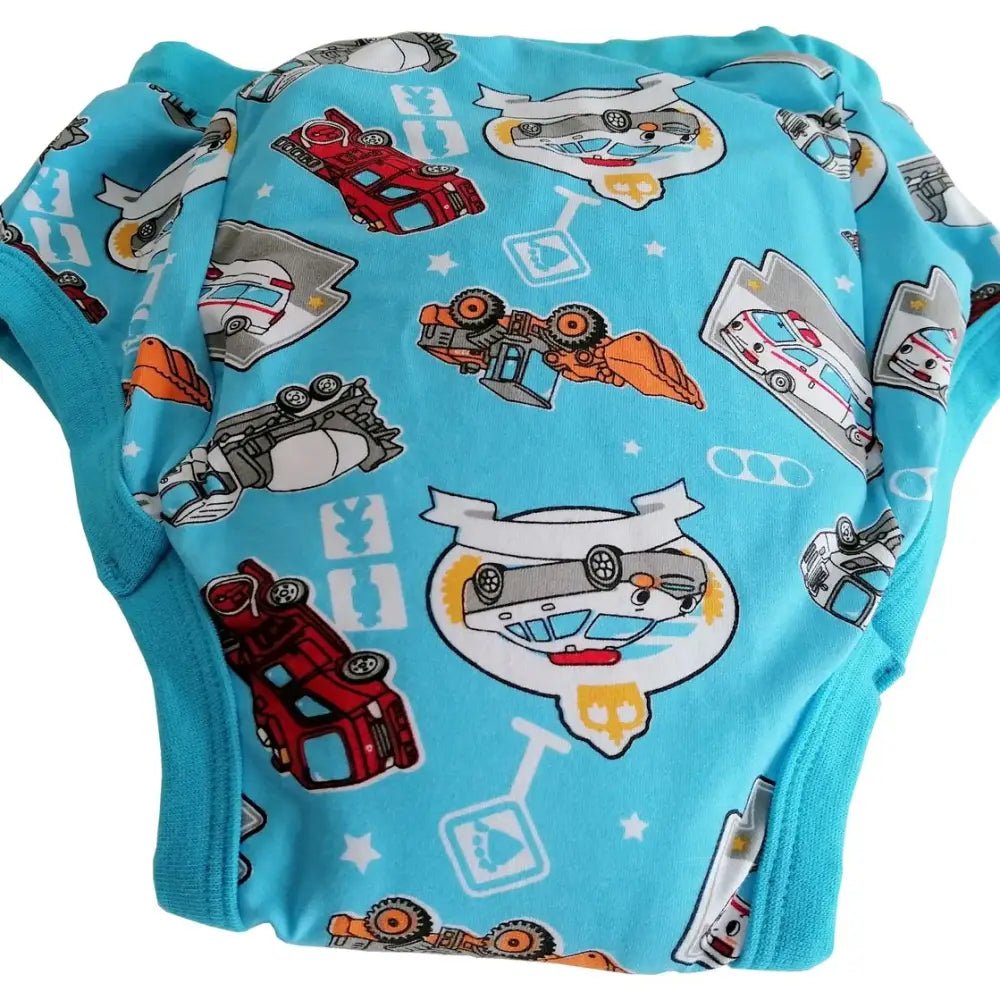 Baby Duck Adult Baby Training Pants - Cosparty