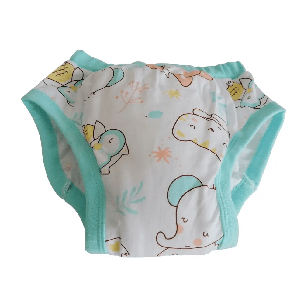 Baby Duck High Quality 4 - Layer Adult Baby Training Pants - Cosparty