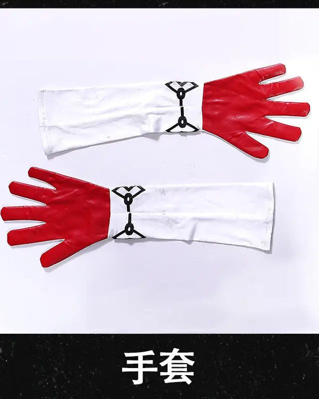 Bayonetta Game Cosplay Costume Suit - Cosparty