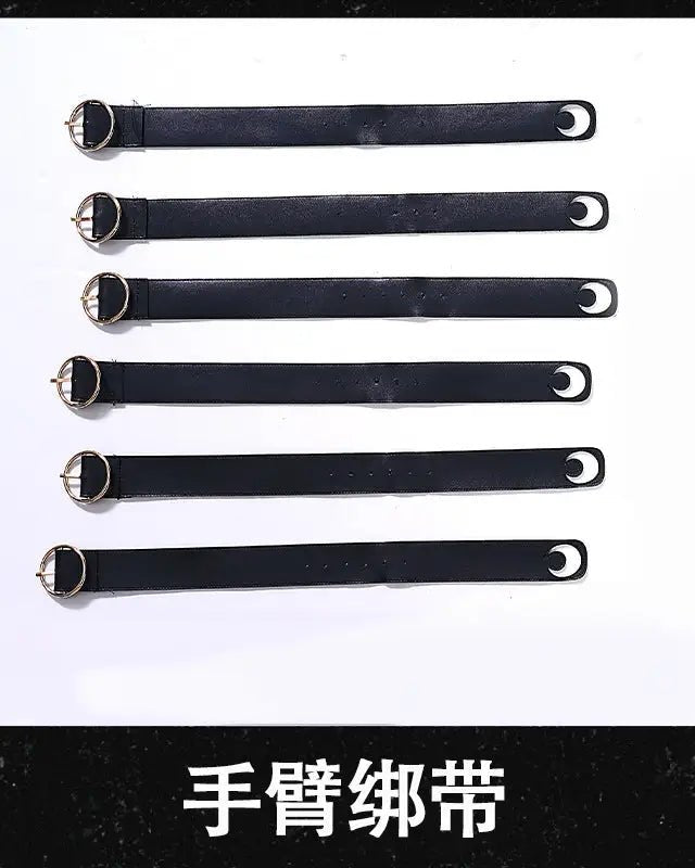 Bayonetta Game Cosplay Costume Suit - Cosparty