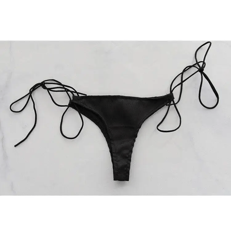 Black and Orange Halloween Lingerie Set for Spooky Cospartys - Cosparty