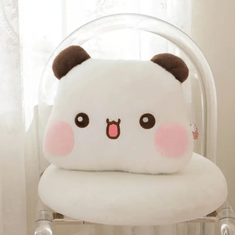 Bubu and Dudu Yier Plush for Cozy Cuddles and Joyful Moments - Cosparty