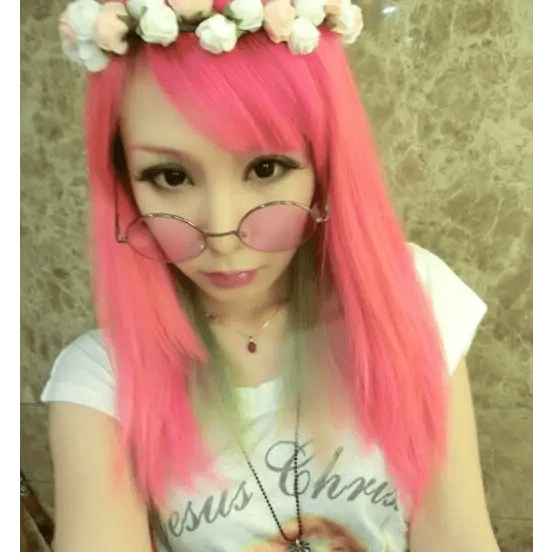 Candy Colored Circle Glasses for Every Style and Aesthetic - Cosparty