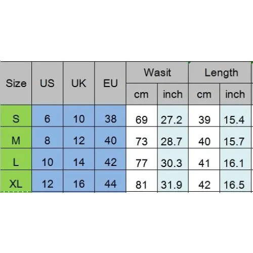 Candy Colored High Quality Pleated Skirt with Lace Tulle Hem - Cosparty