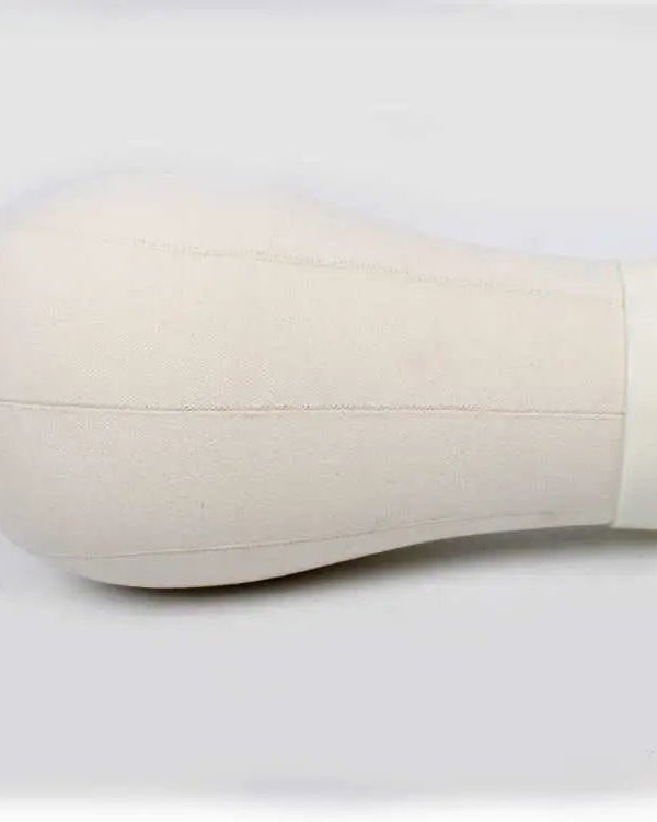 Canvas mannequin wig head - Cosparty