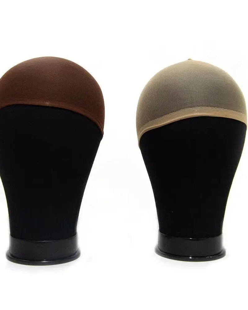 Canvas mannequin wig head - Cosparty