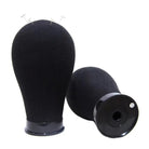 Canvas mannequin wig head - Cosparty