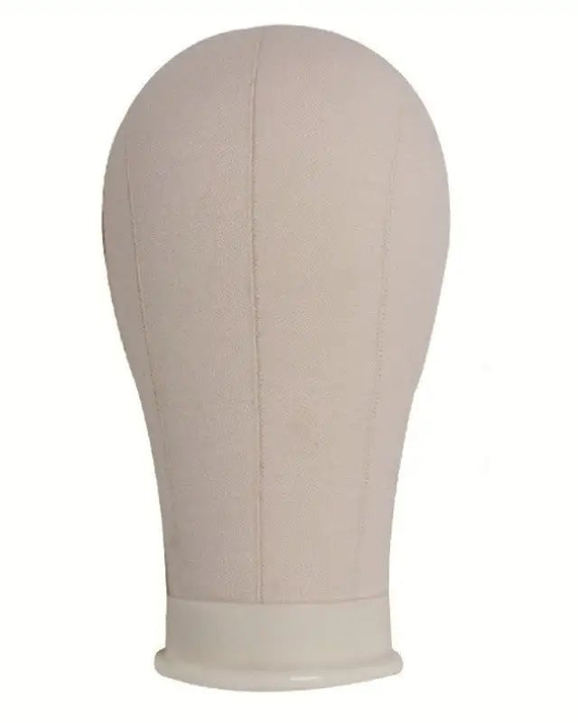 Canvas mannequin wig head - Cosparty