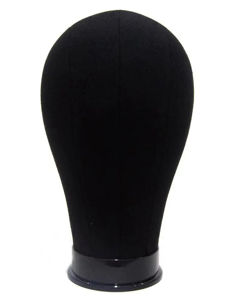 Canvas mannequin wig head - Cosparty